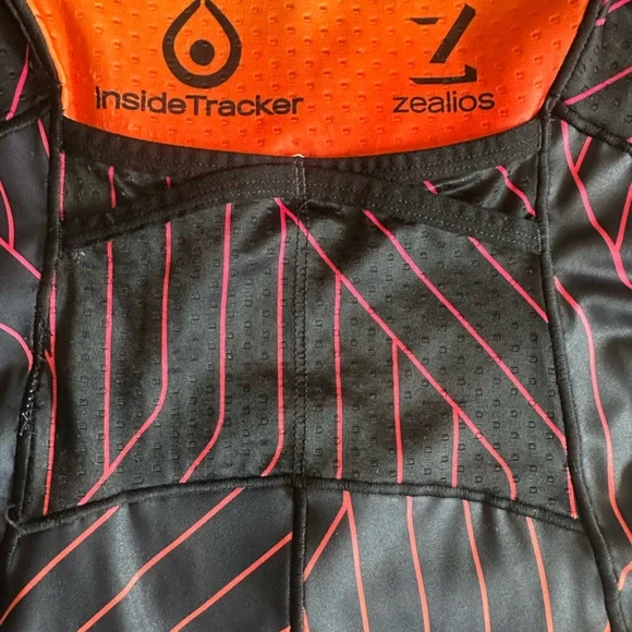 Womens zoot tri suit - Picture 4 of 5